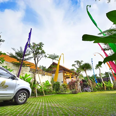 The Tamantis Villas Canggu