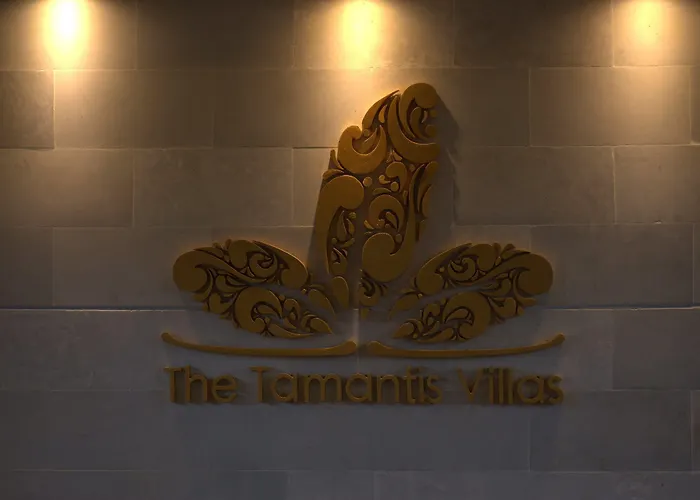 The Tamantis Ferienpark