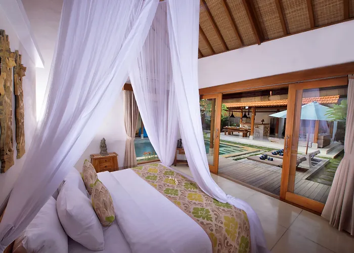 The Tamantis Canggu