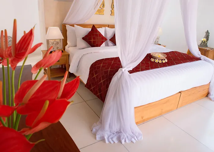 The Tamantis Canggu