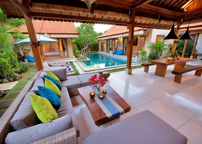 The Tamantis Canggu