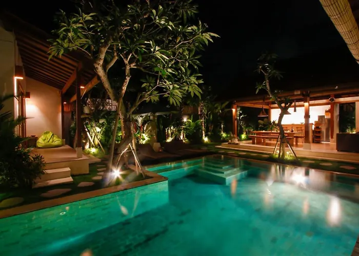 The Tamantis 4*