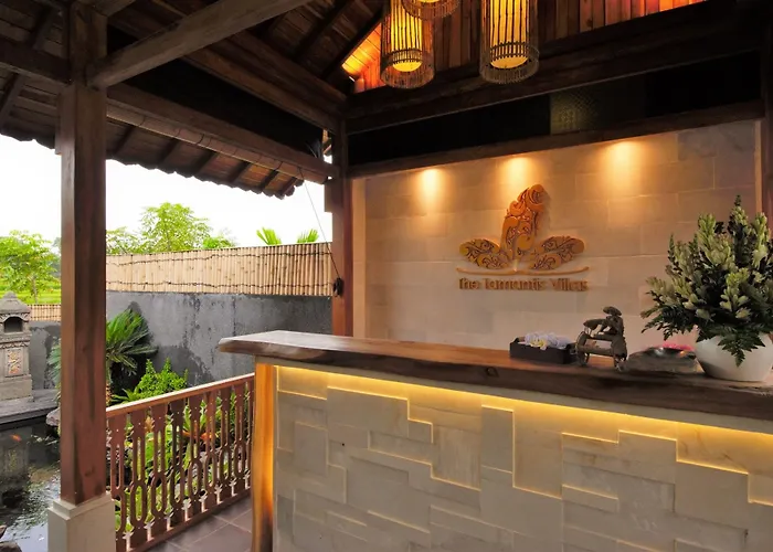 The Tamantis Ferienpark Canggu