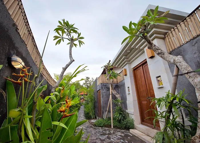 The Tamantis Canggu
