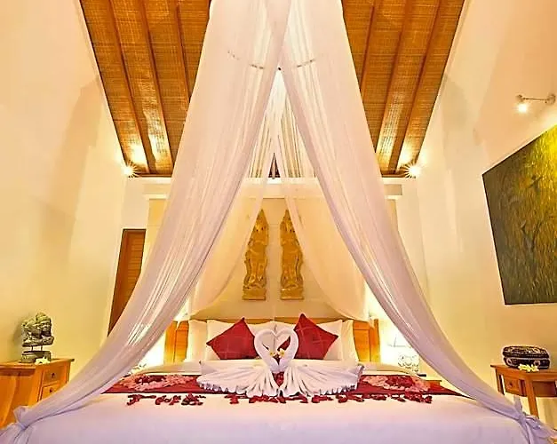 The Tamantis Ferienpark 4*