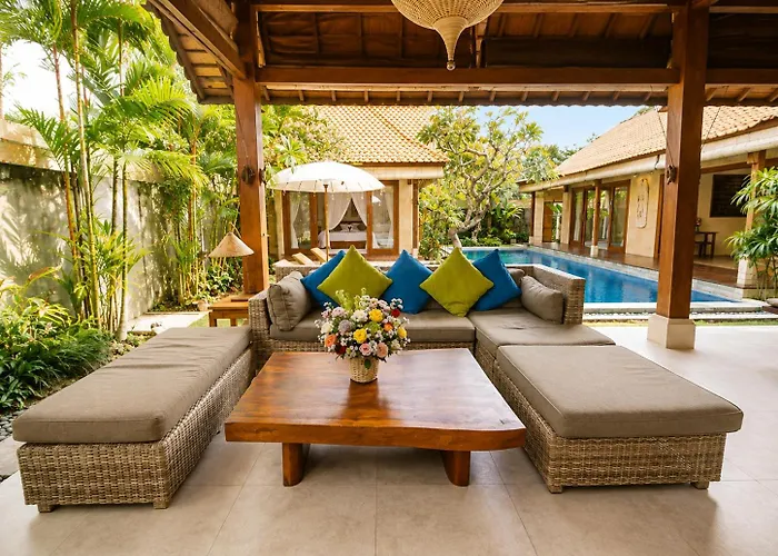 The Tamantis 坎古