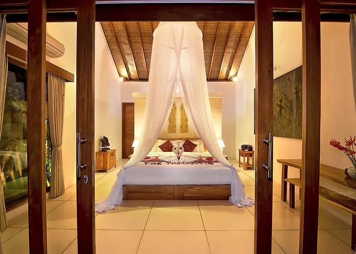 The Tamantis Canggu