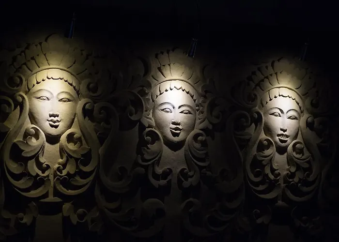 The Tamantis 4* Canggu