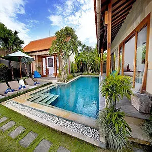 The Tamantis 4* Canggu