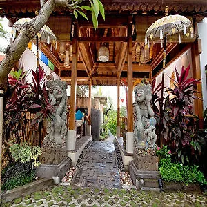 The Tamantis Aldeamento Turístico Canggu