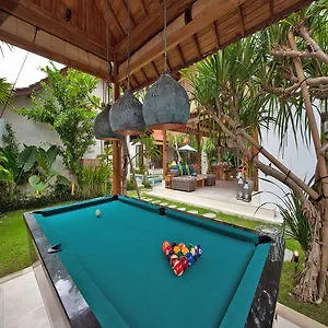The Tamantis Canggu