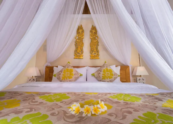 The Tamantis Canggu