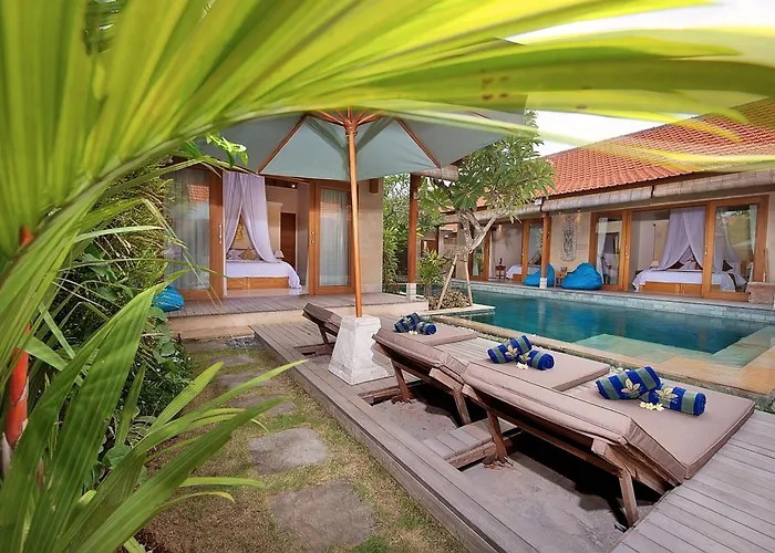 The Tamantis Ferienpark 4*