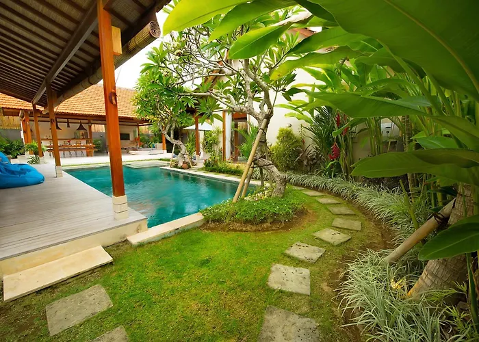 The Tamantis Canggu